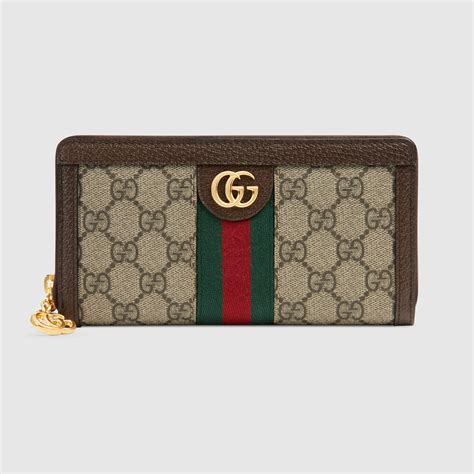 portafoglio da donna gucci|Portafogli Donna Grandi Firmati .